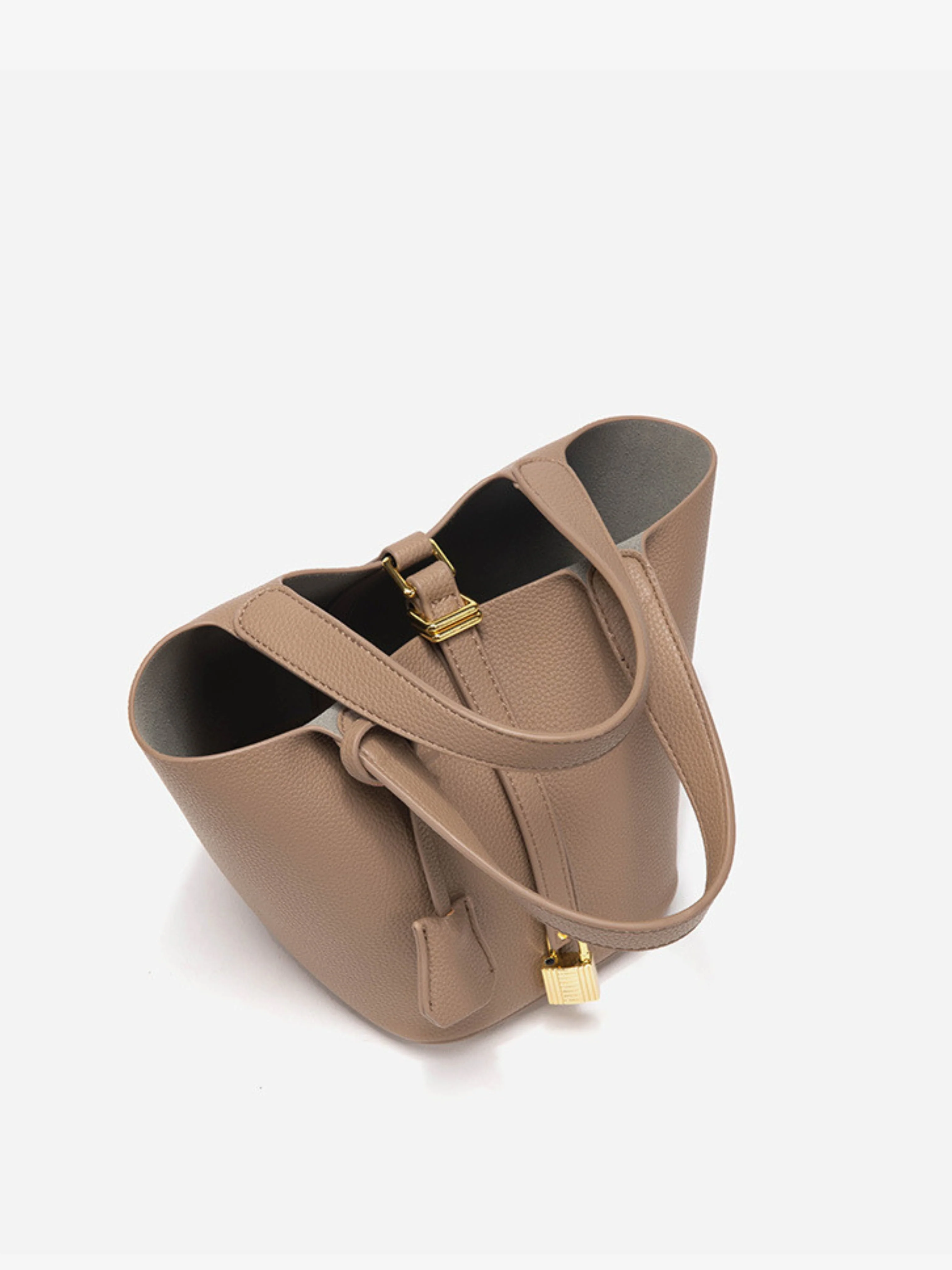 Seraphina Schicke Beuteltasche - Image 3