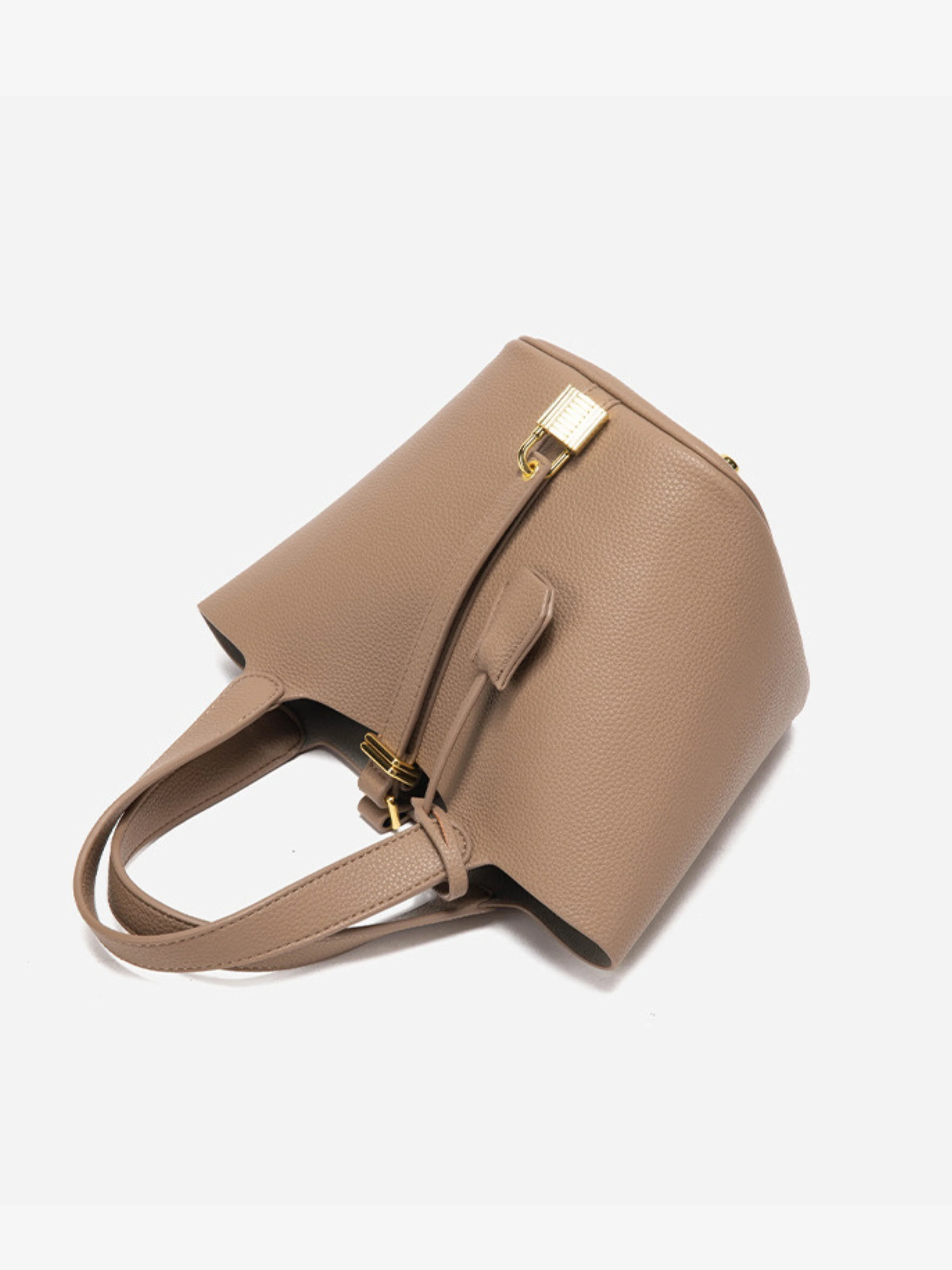 Seraphina Schicke Beuteltasche - Image 4