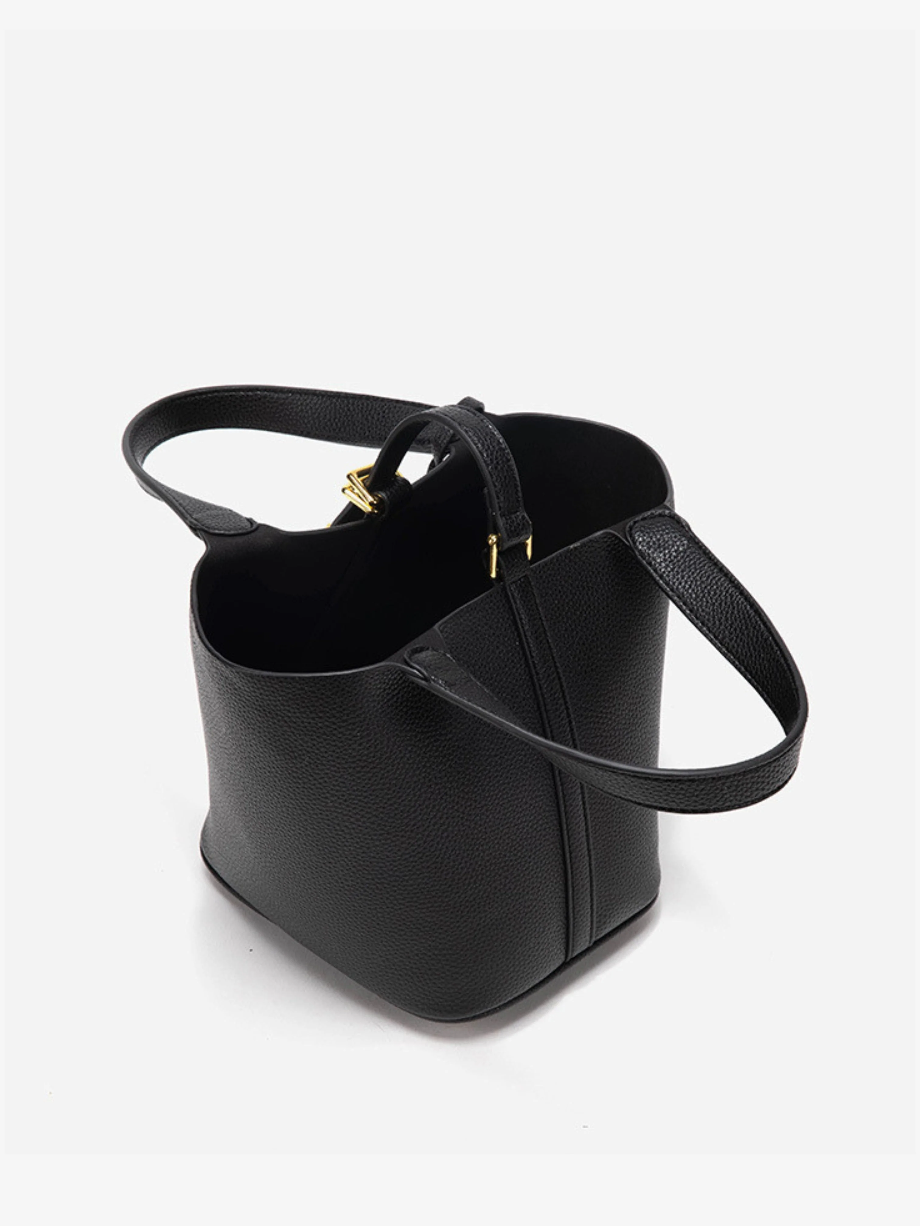 Seraphina Schicke Beuteltasche - Image 5