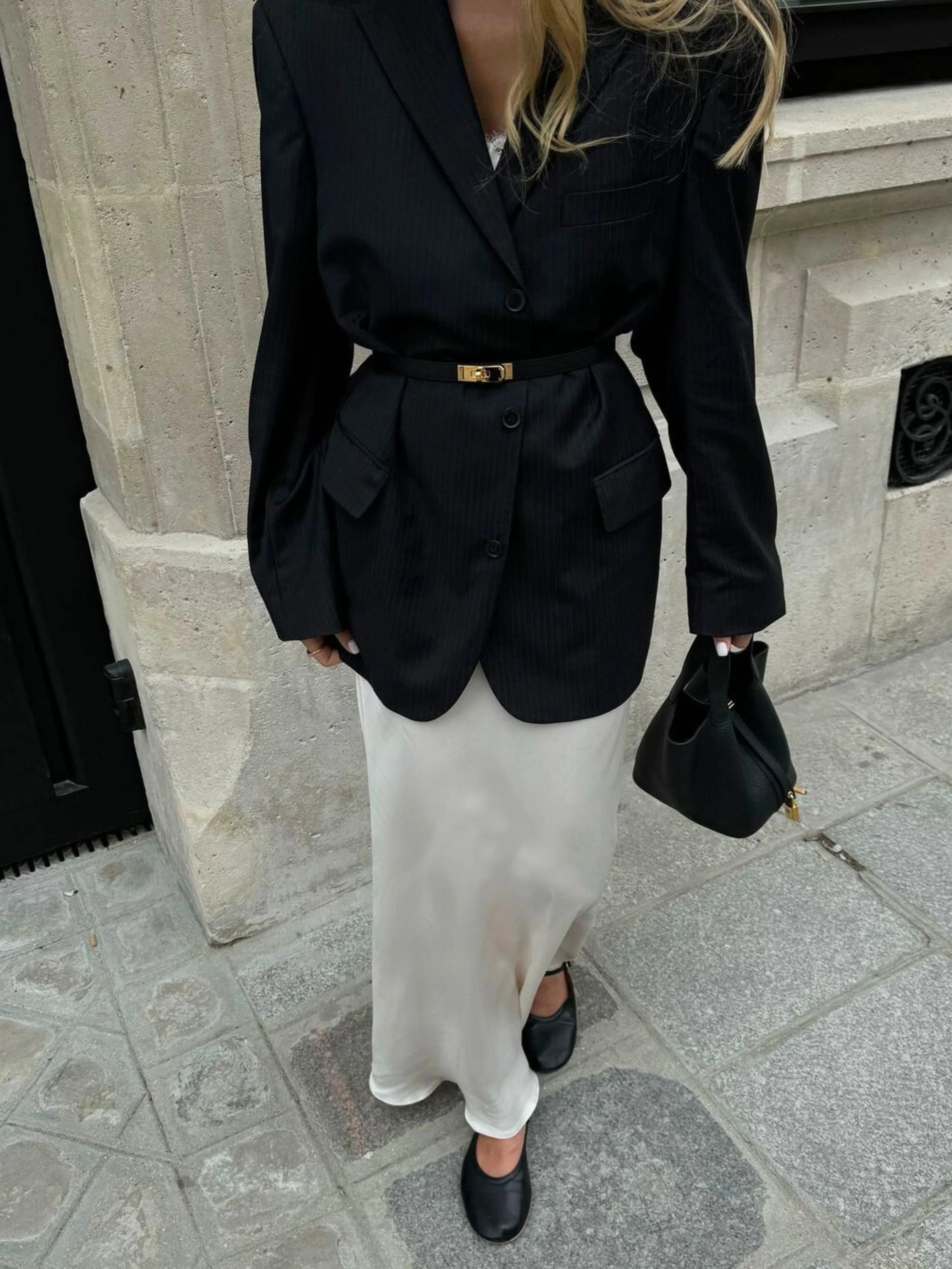 Seraphina Schicke Beuteltasche - Image 6