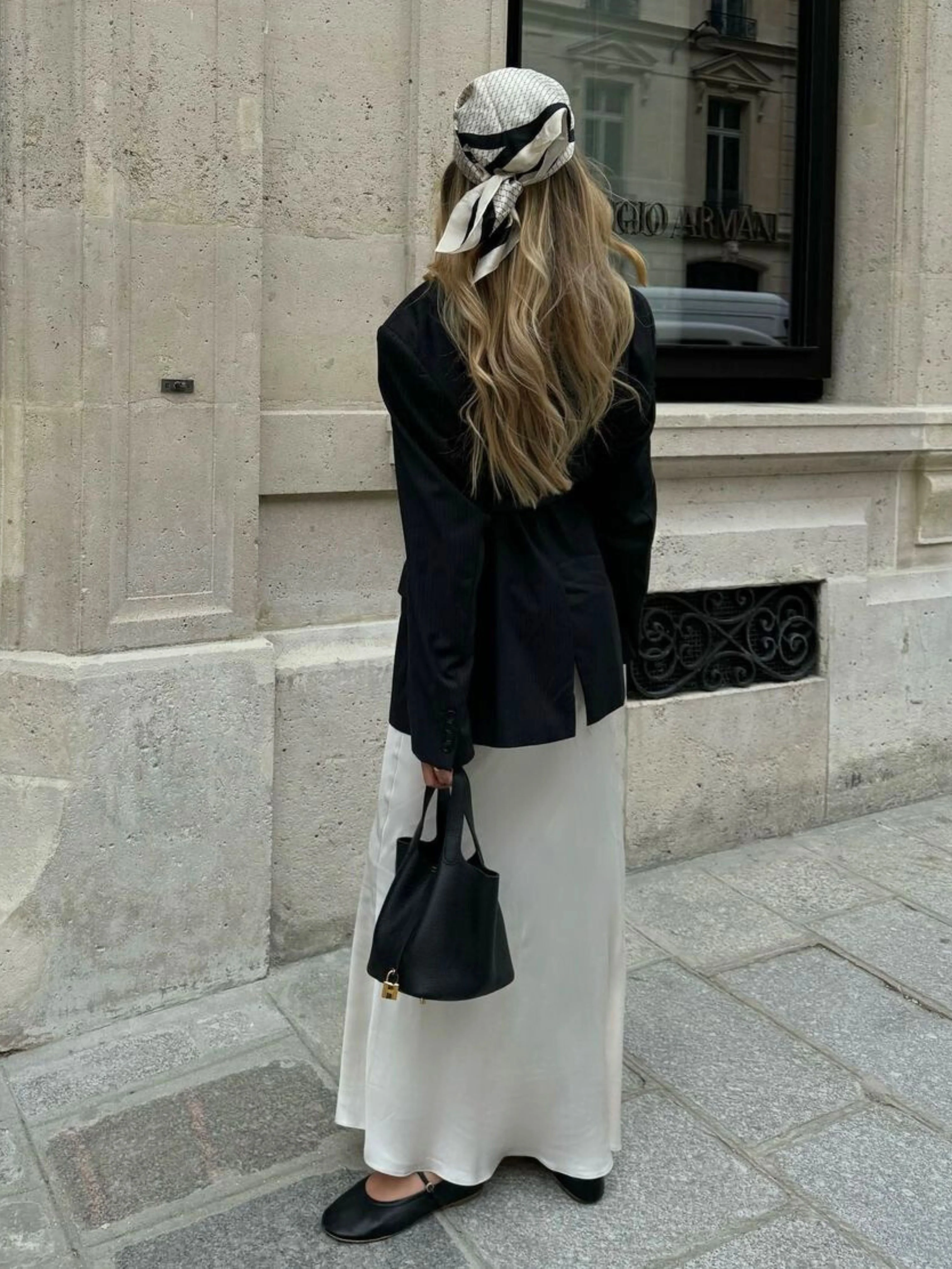Seraphina Schicke Beuteltasche - Image 7