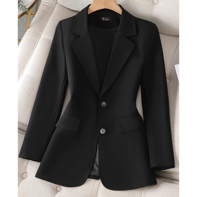 Seraphina - Schicker maßgeschneiderter Blazer - Image 5
