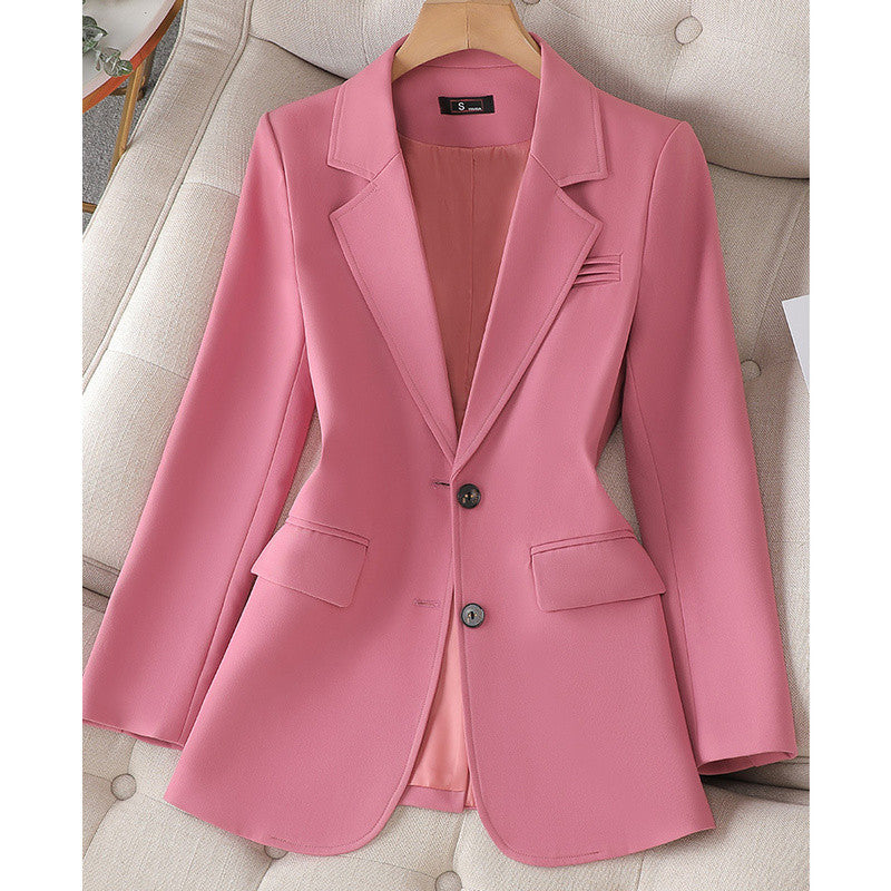 Seraphina - Schicker maßgeschneiderter Blazer - Image 7