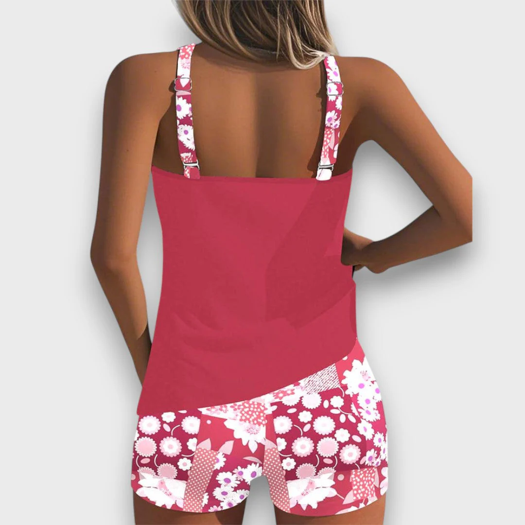 Seraphine – Stilvolles Strandset für sonnige Tage - Image 10