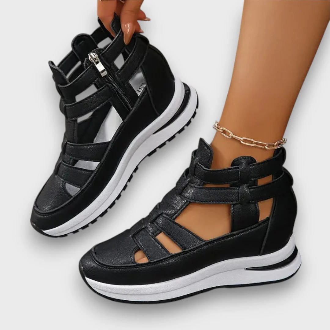 Serel – Orthopädische Aktivsandalen - Image 2
