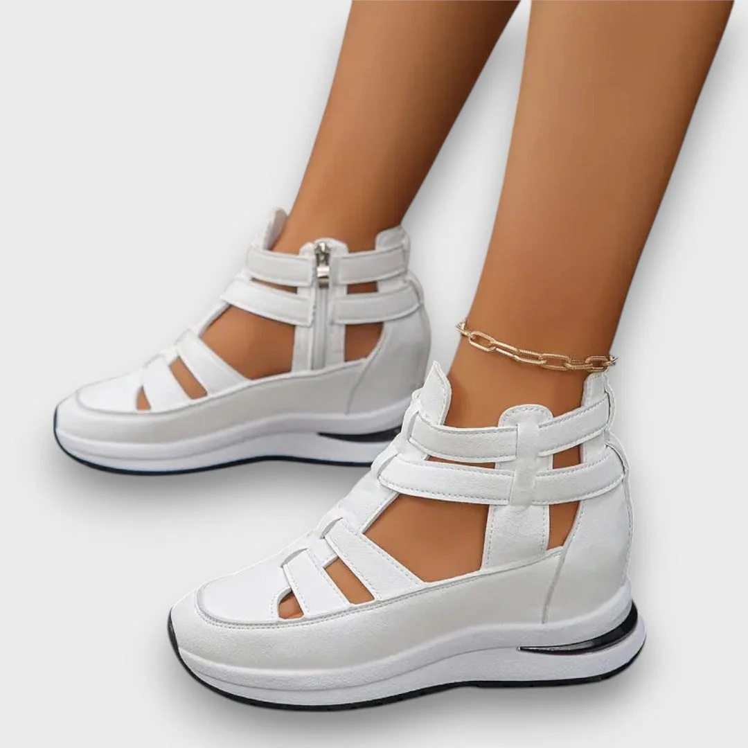 Serel – Orthopädische Aktivsandalen - Image 3
