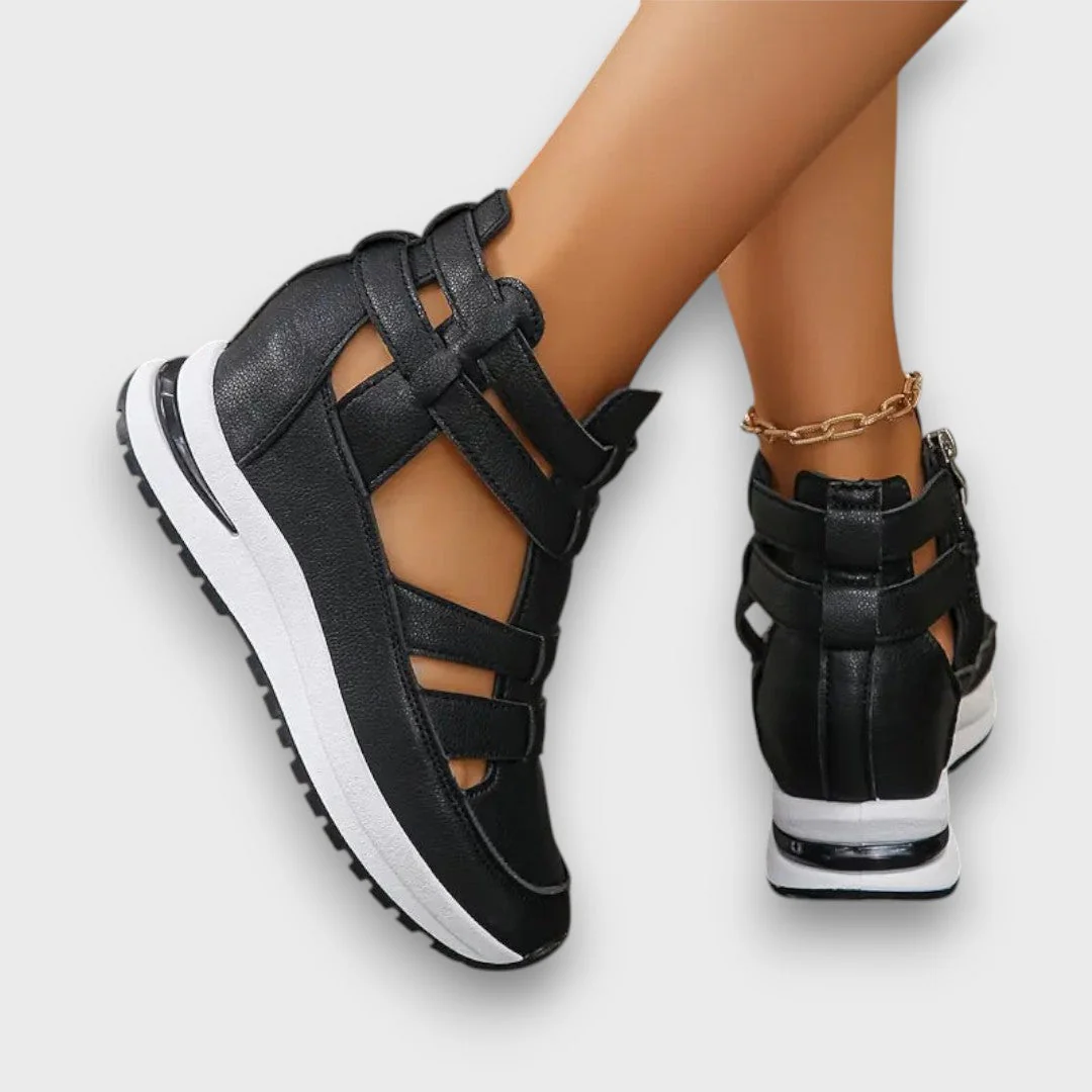 Serel – Orthopädische Aktivsandalen - Image 4