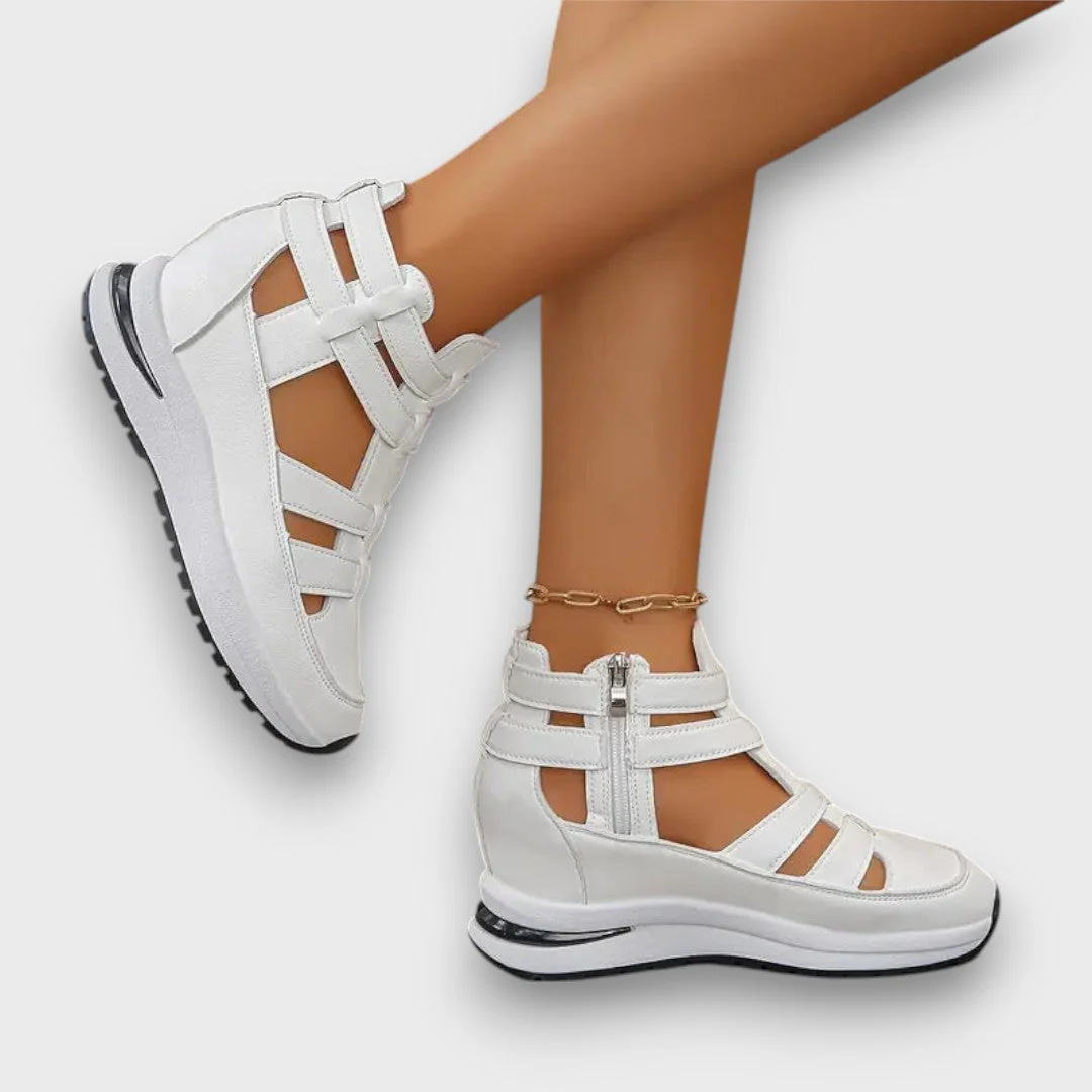 Serel – Orthopädische Aktivsandalen - Image 5