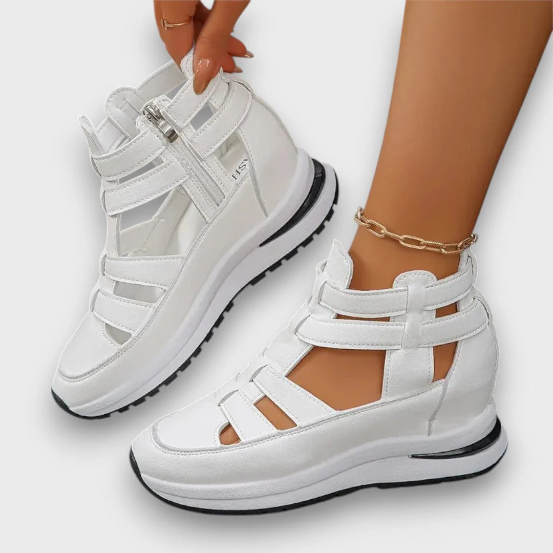 Serel – Orthopädische Aktivsandalen - Image 6
