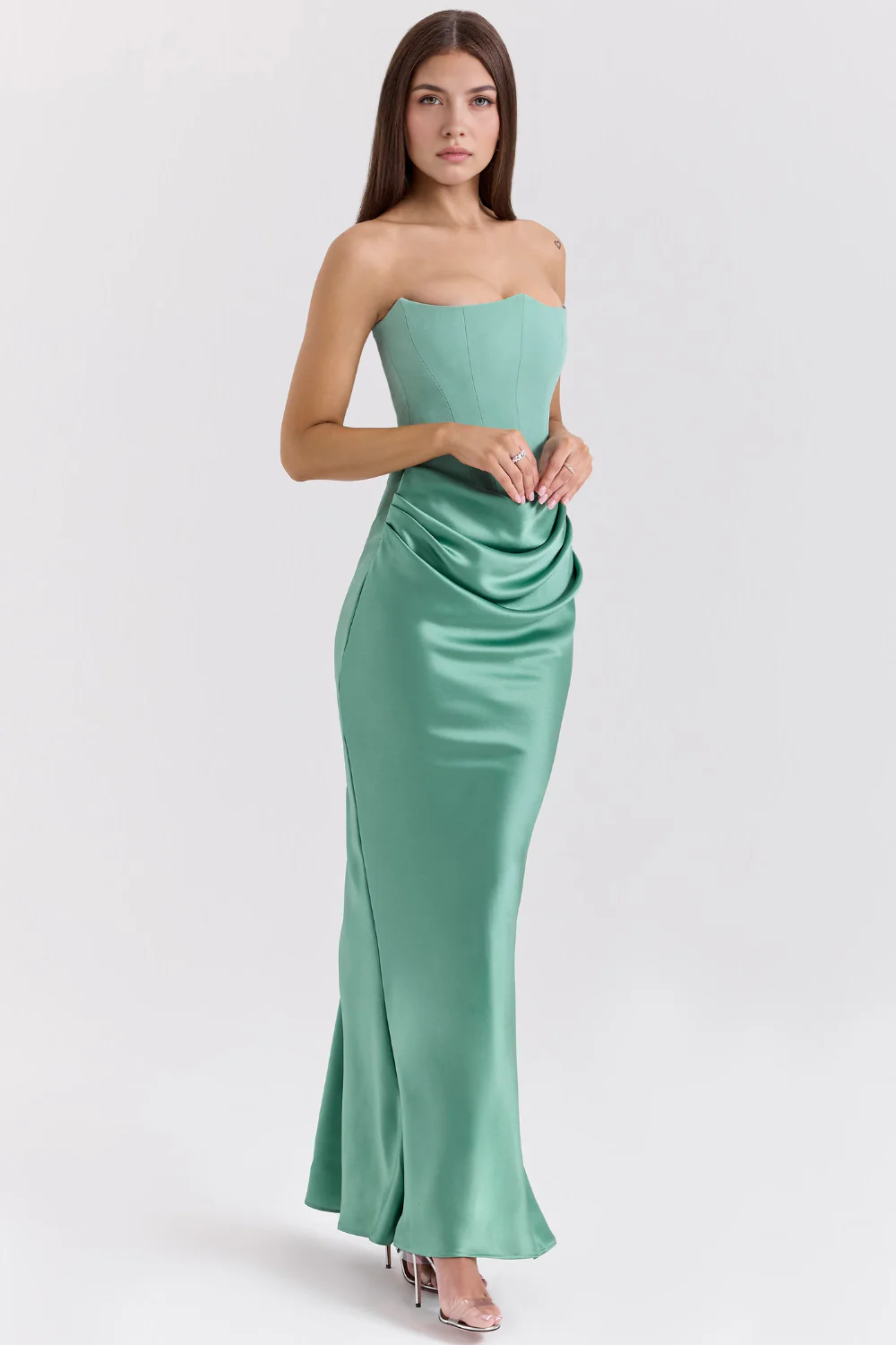 SERENA - Abendkleid - Image 18
