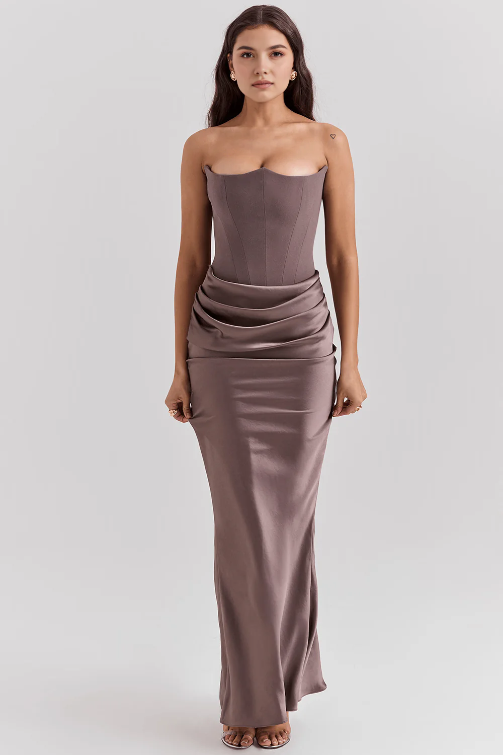 SERENA - Abendkleid - Image 23