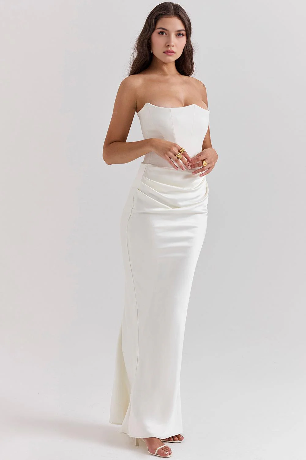 SERENA - Abendkleid - Image 5