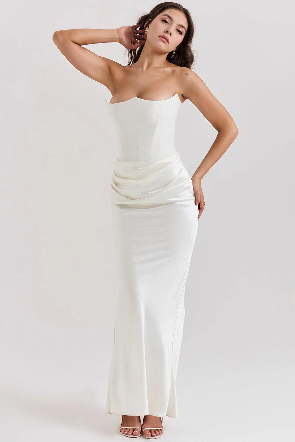 SERENA - Abendkleid - Image 6