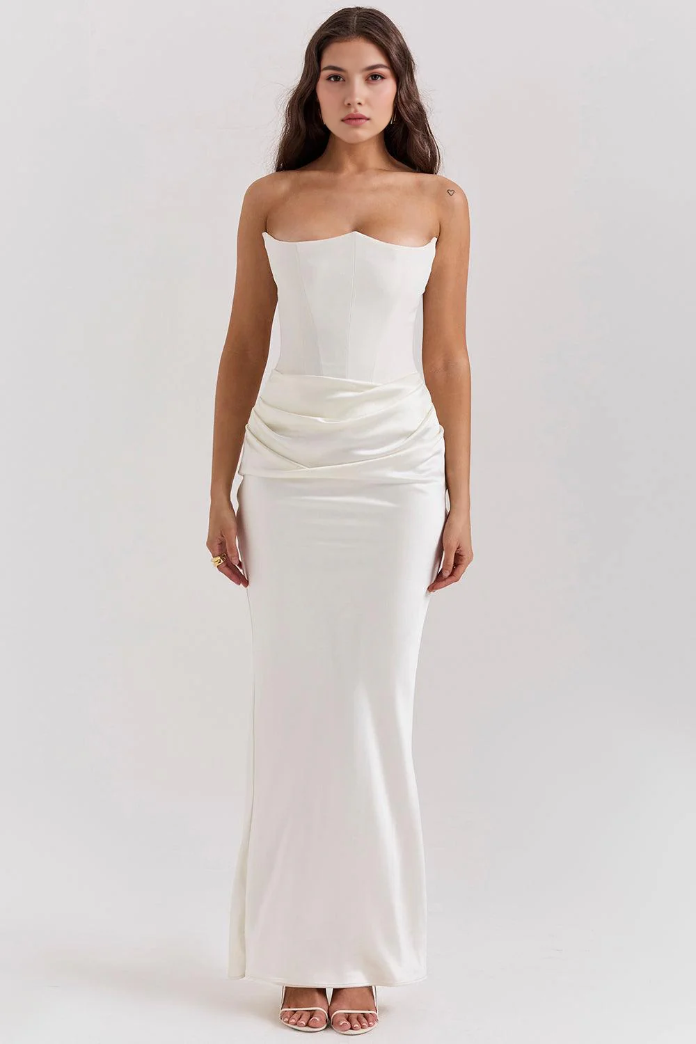 SERENA - Abendkleid - Image 7