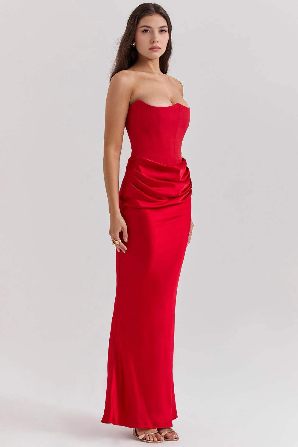 SERENA - Abendkleid - Image 9