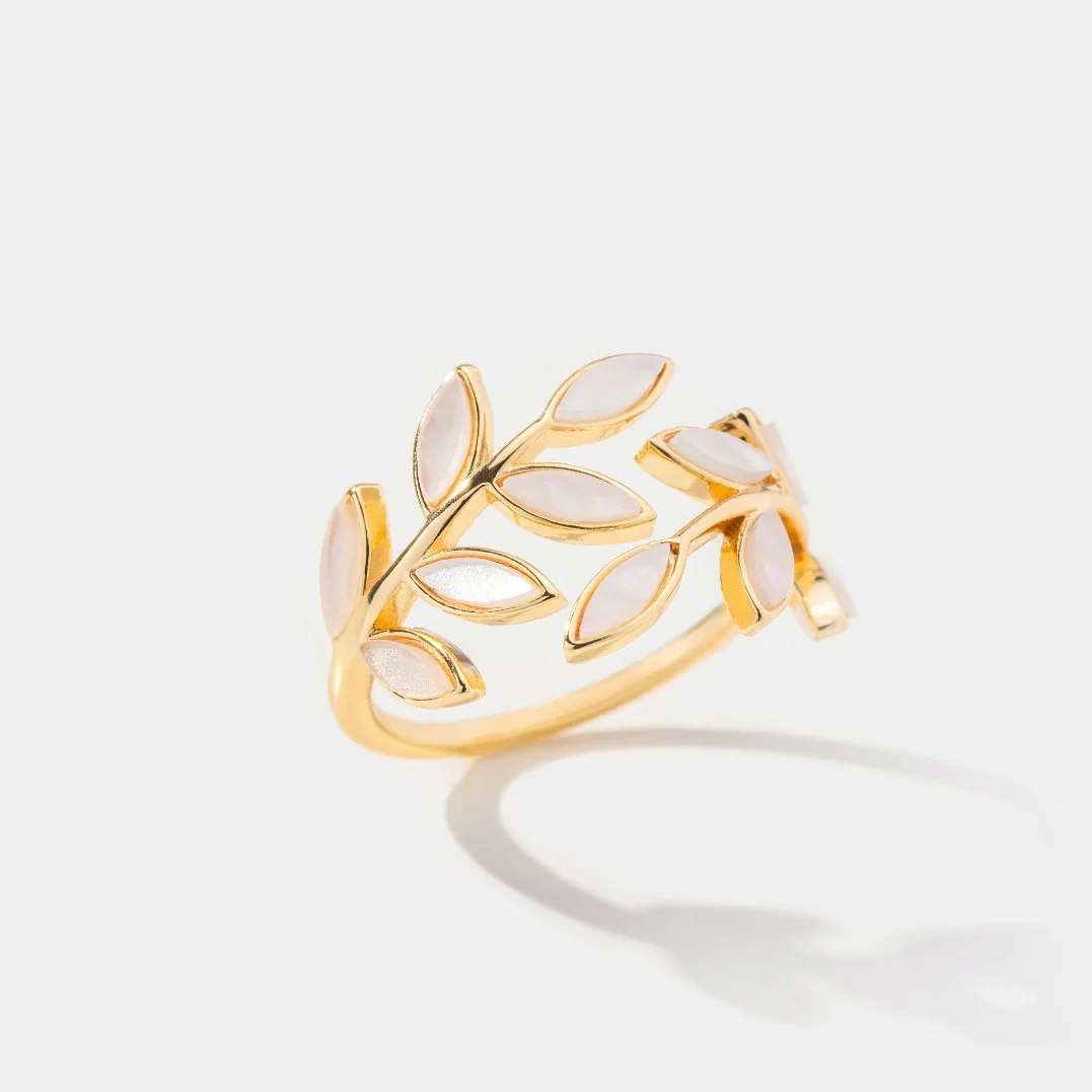Serene - Goldblatt Ring - Image 3