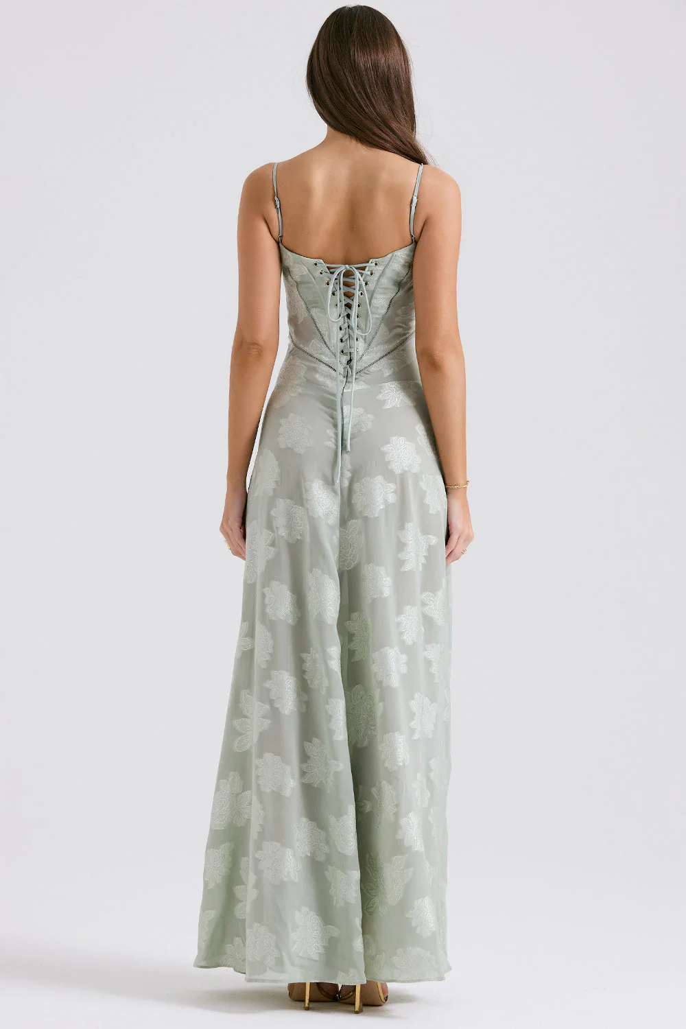 SERENITY - Blütenkleid - Image 15