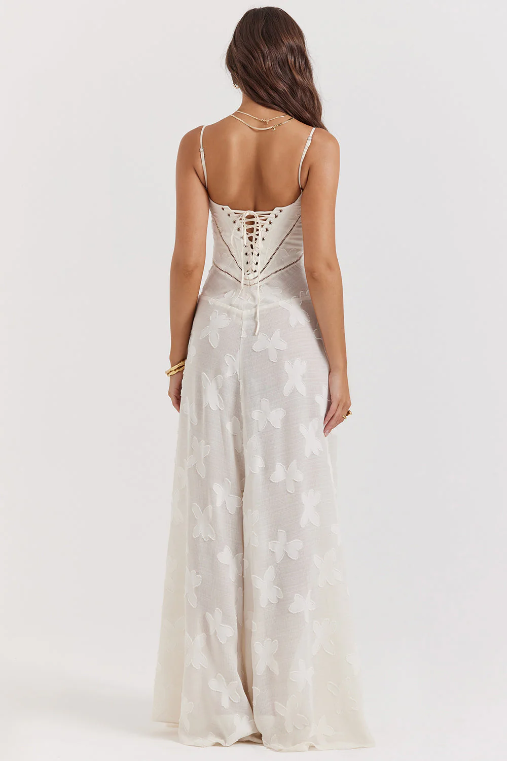 SERENITY - Blütenkleid - Image 6