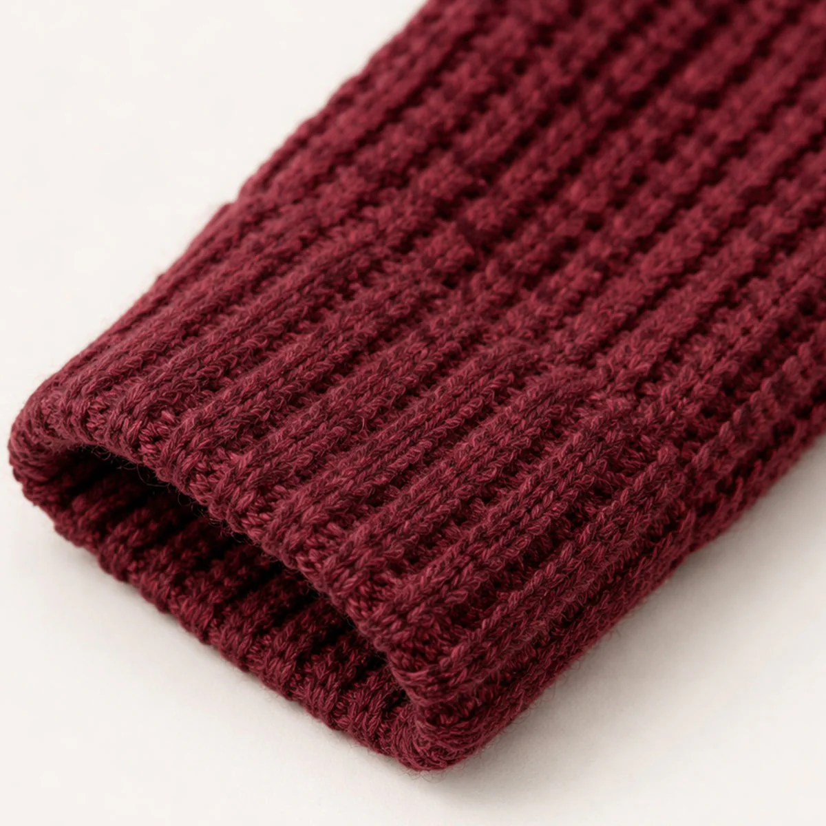 Sergio – Strukturierter Herren Strickcardigan mit Reverskragen - Image 2