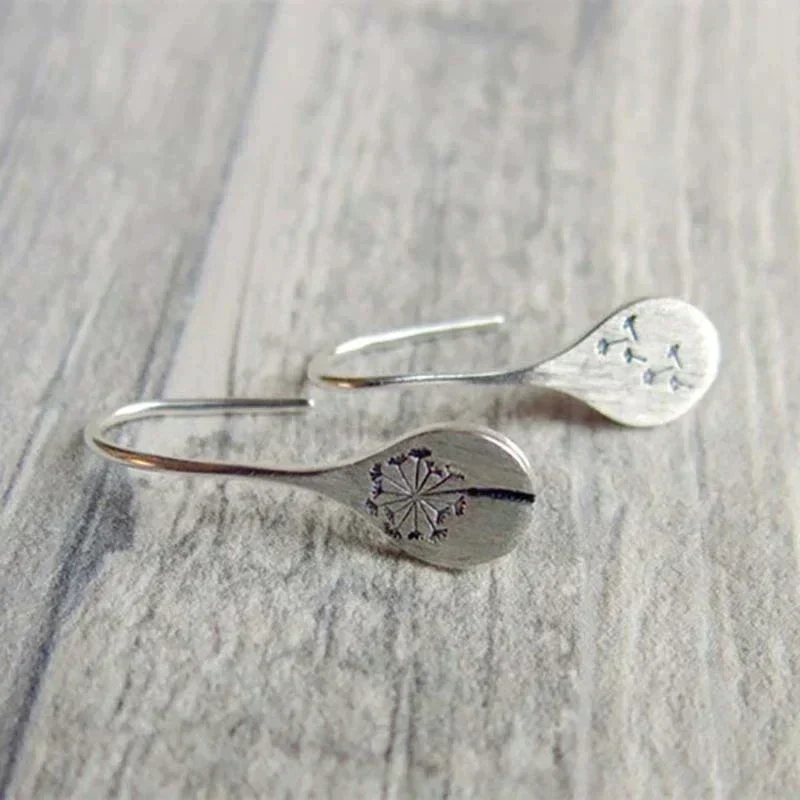 Serina – Vintage-Ohrringe mit zeitloser Ausstrahlung - Image 3