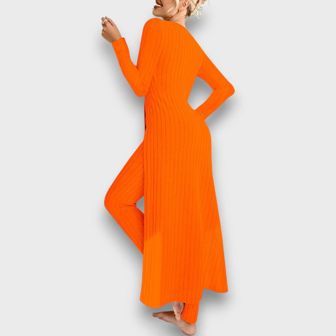 Seyra – Eleganter Zweiteiler - Image 6