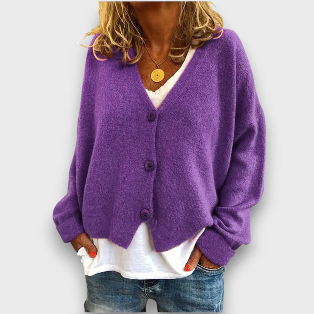 Shamira – Strick-Cardigan - Image 10