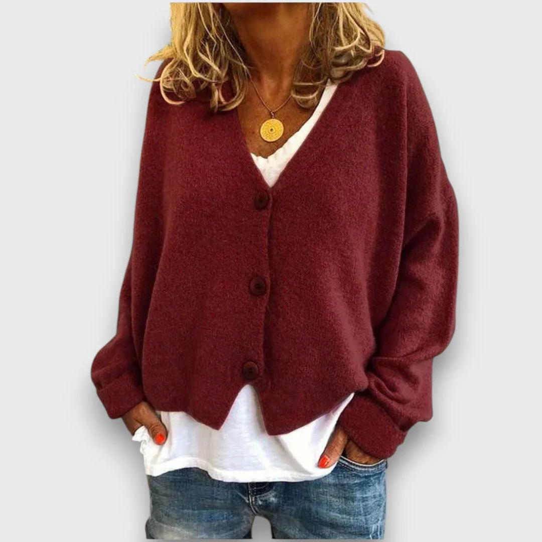 Shamira – Strick-Cardigan - Image 12