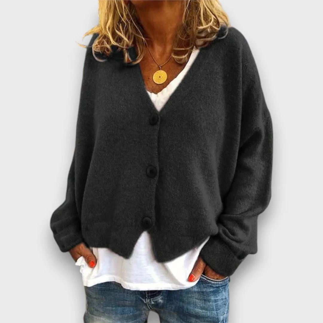 Shamira – Strick-Cardigan - Image 2