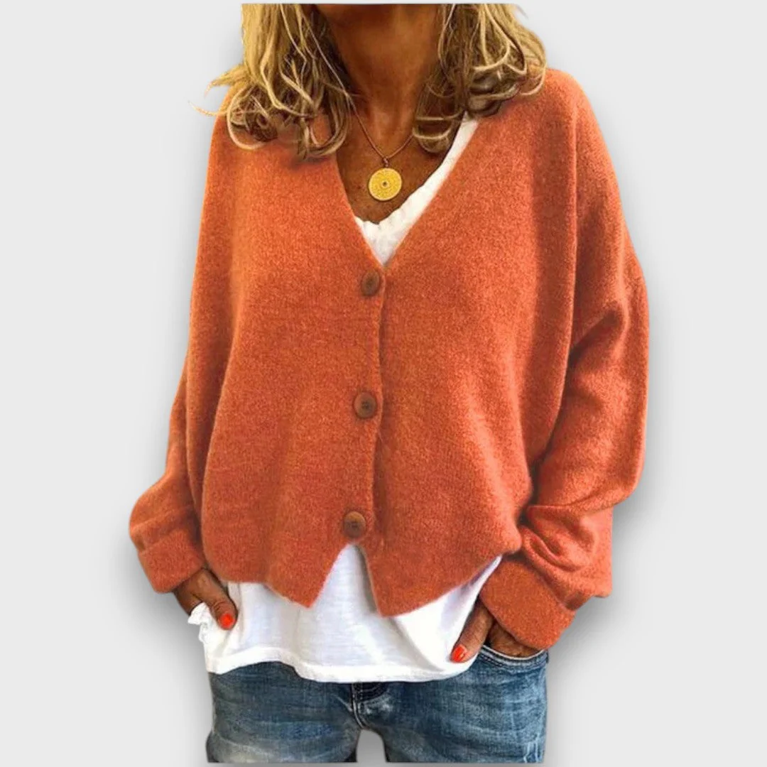 Shamira – Strick-Cardigan - Image 4