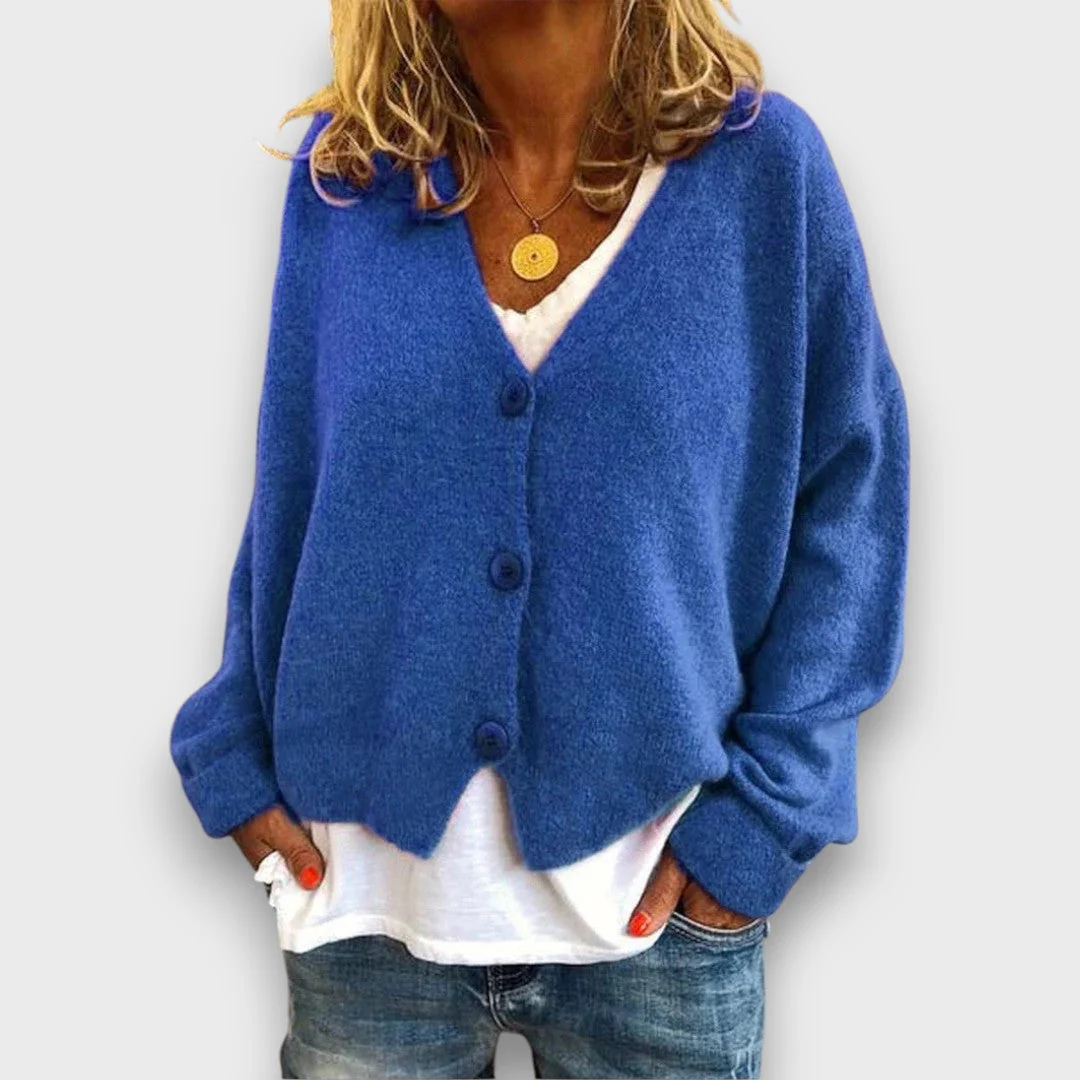 Shamira – Strick-Cardigan - Image 5