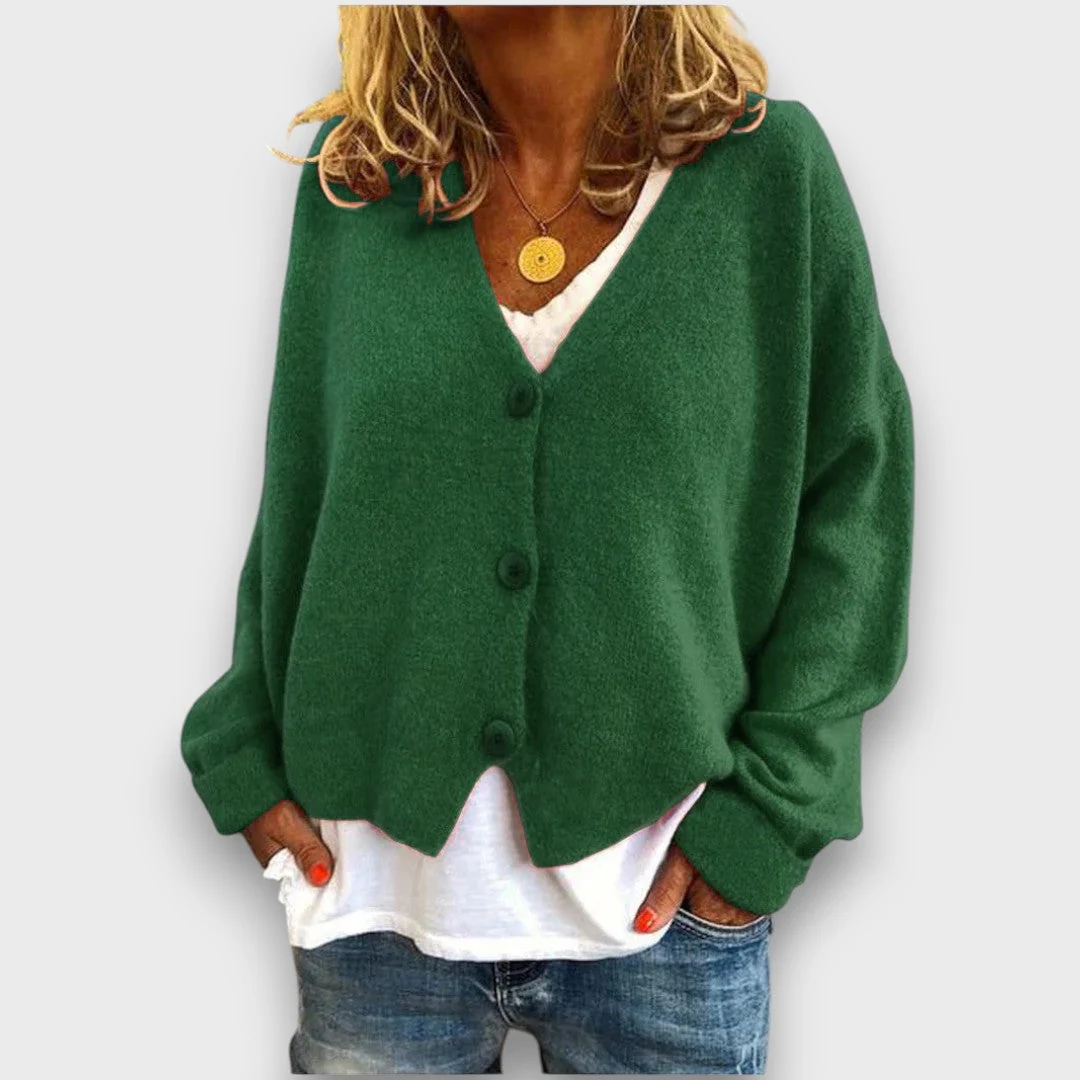 Shamira – Strick-Cardigan - Image 6