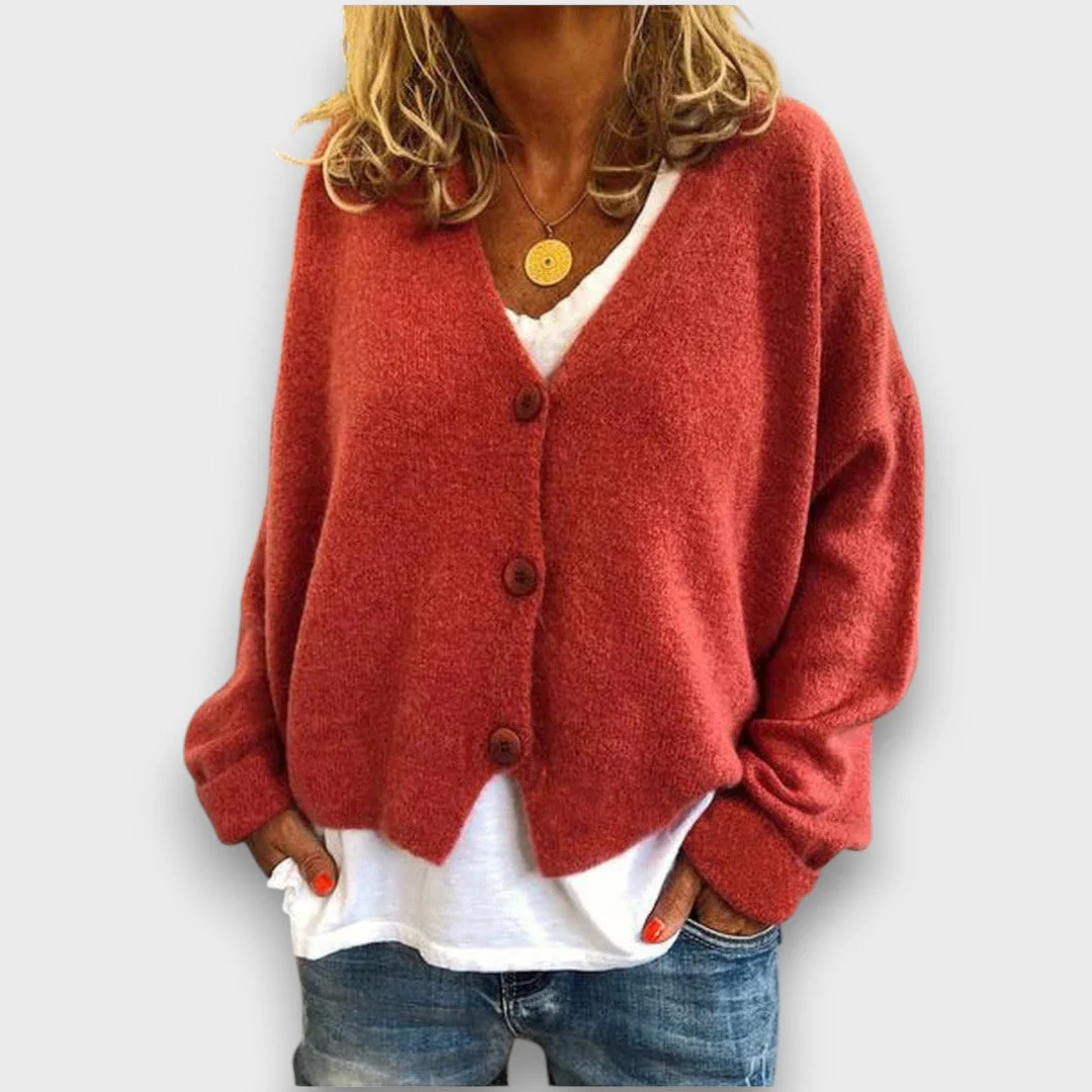 Shamira – Strickcardigan - Image 10