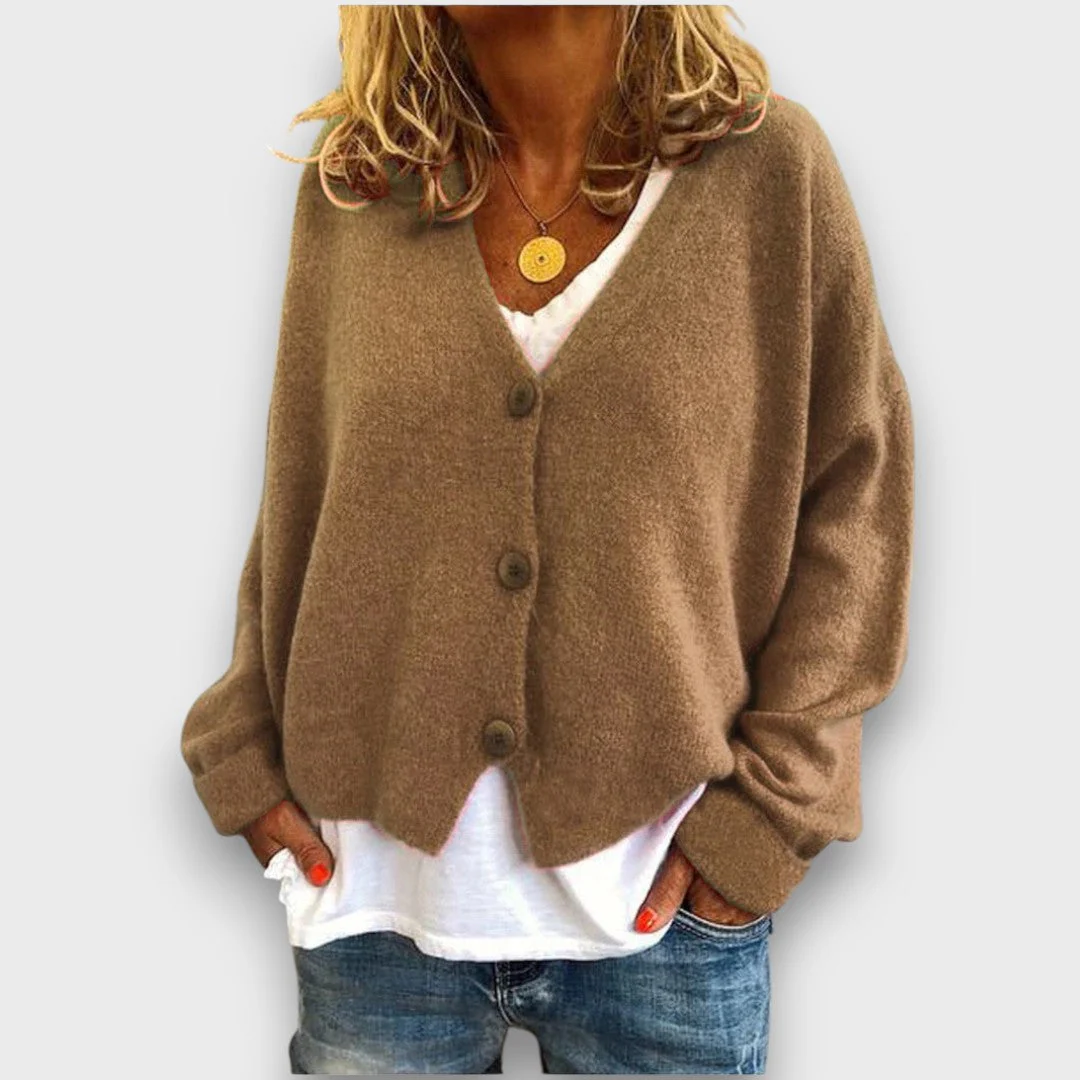Shamira – Strickcardigan - Image 12