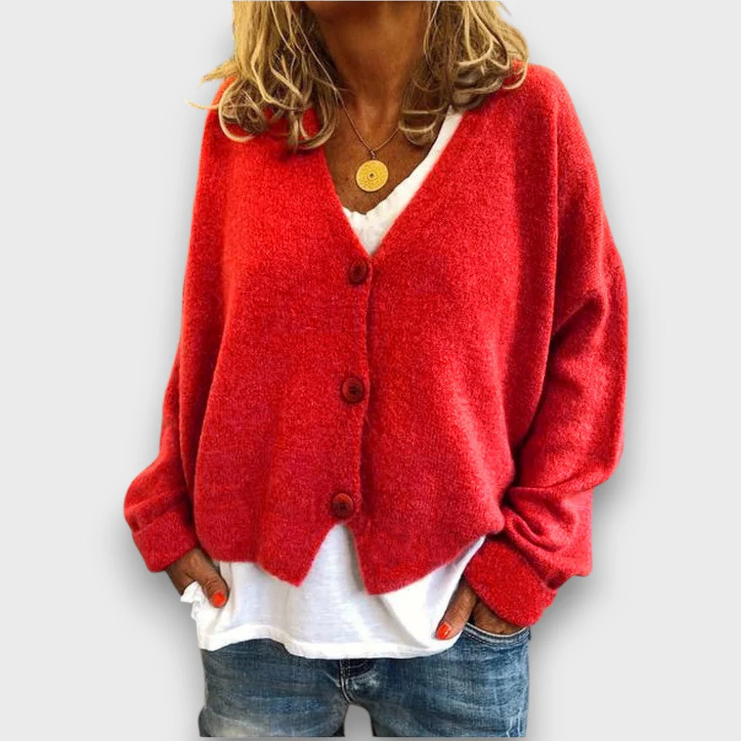Shamira – Strickcardigan - Image 13