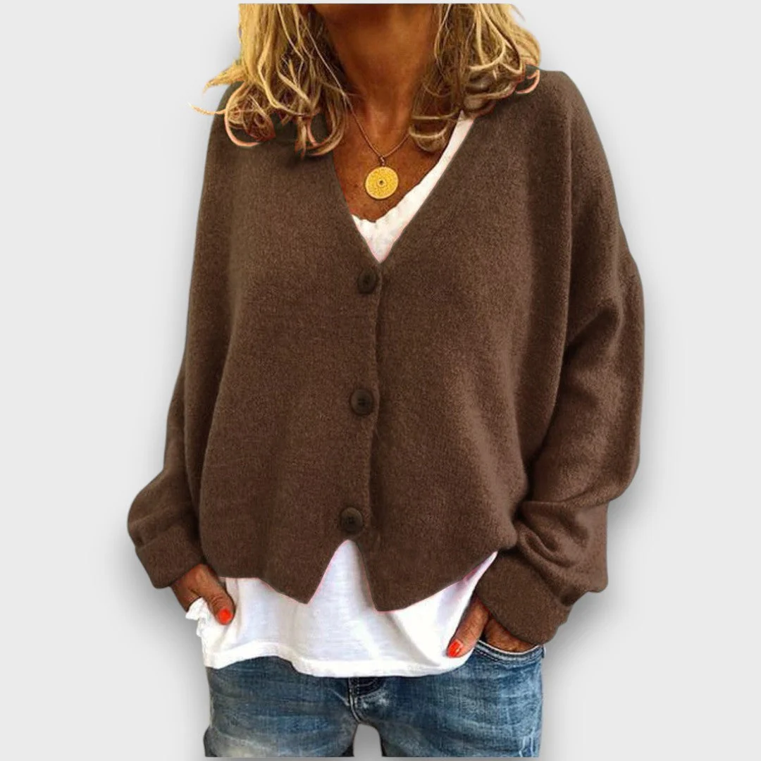 Shamira – Strickcardigan - Image 15