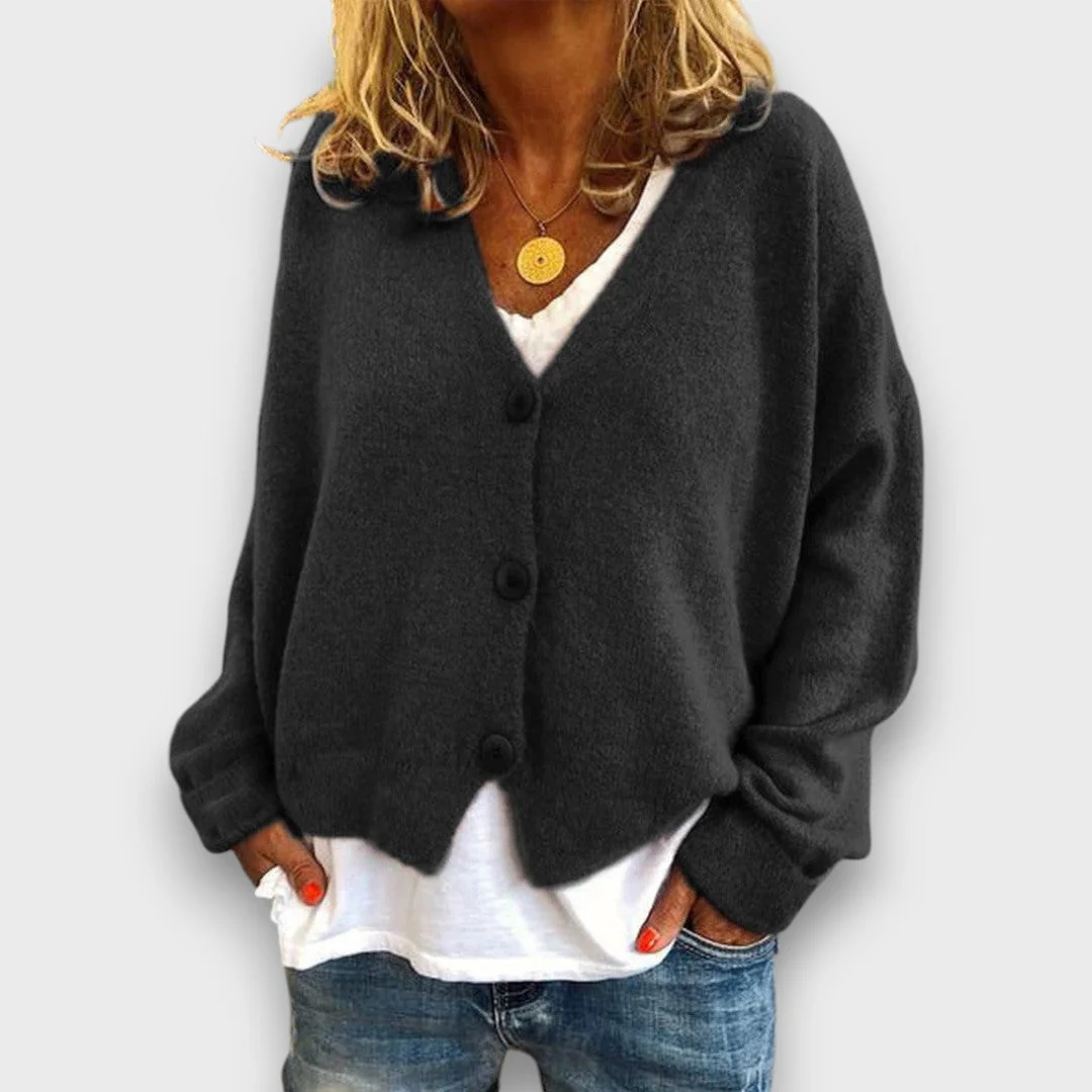 Shamira – Strickcardigan - Image 3