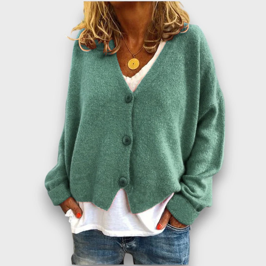 Shamira – Strickcardigan - Image 4