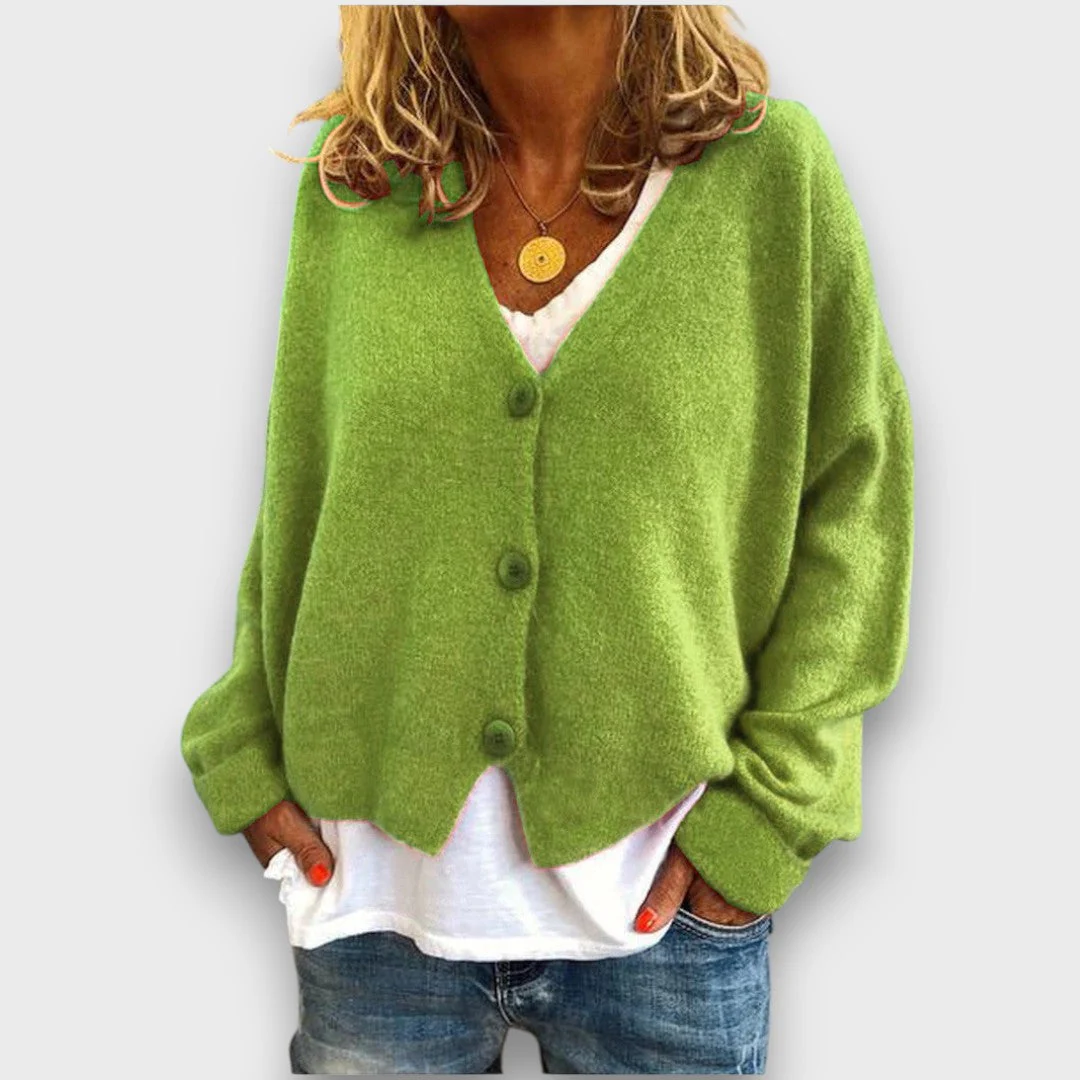 Shamira – Strickcardigan - Image 5