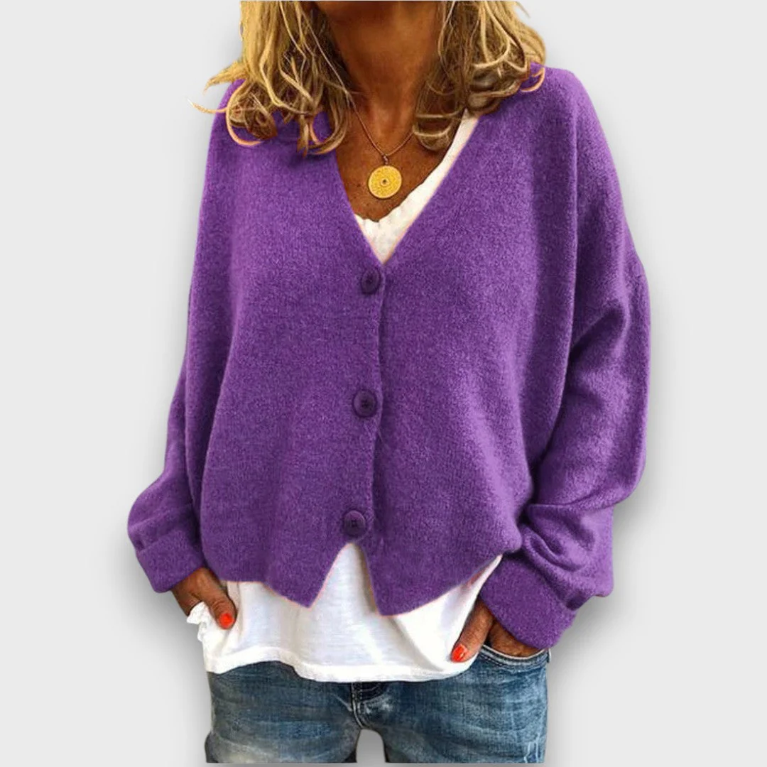 Shamira – Strickcardigan - Image 7