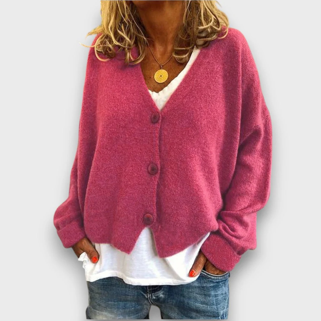Shamira – Strickcardigan - Image 8