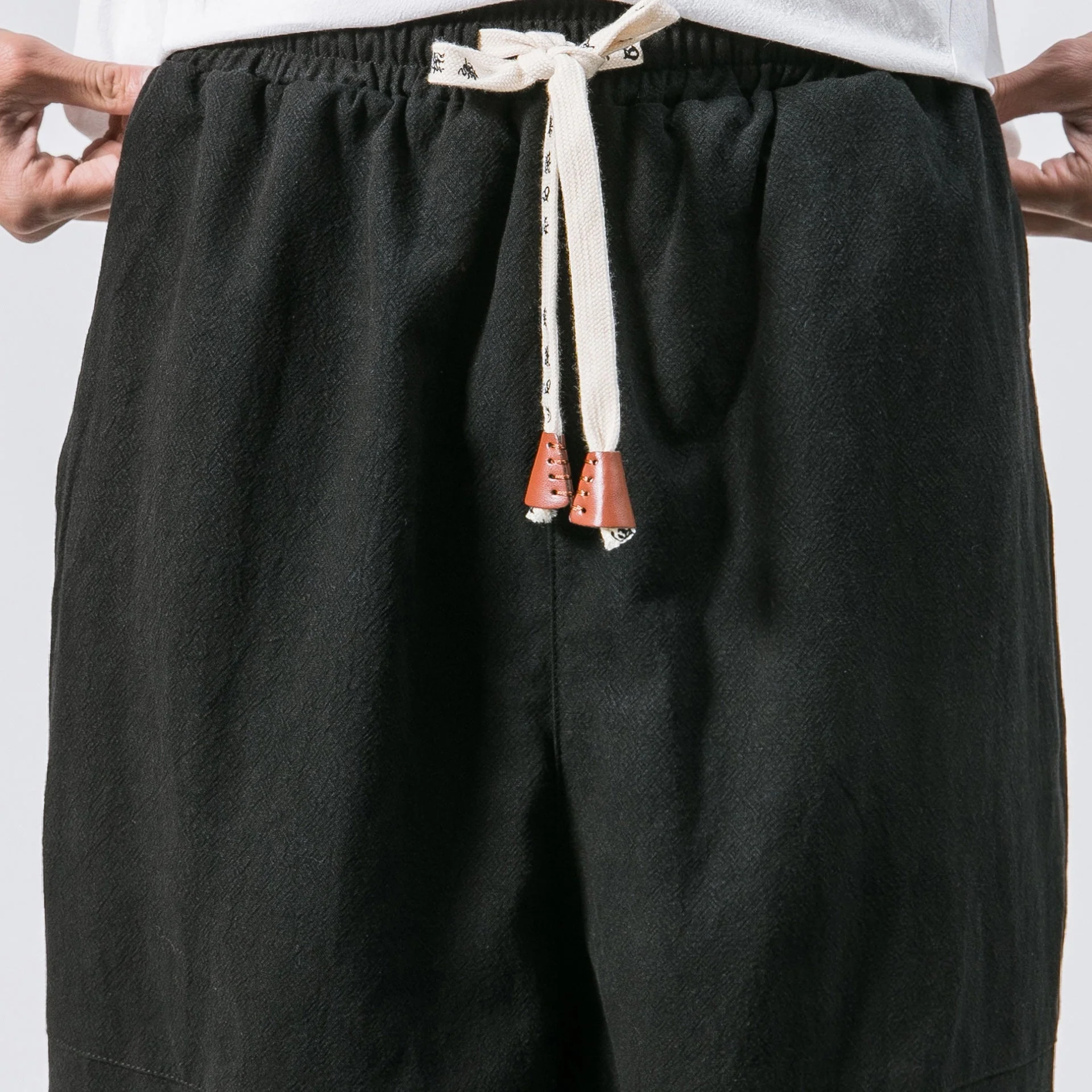 Shao | Bequeme Haremhose - Image 6