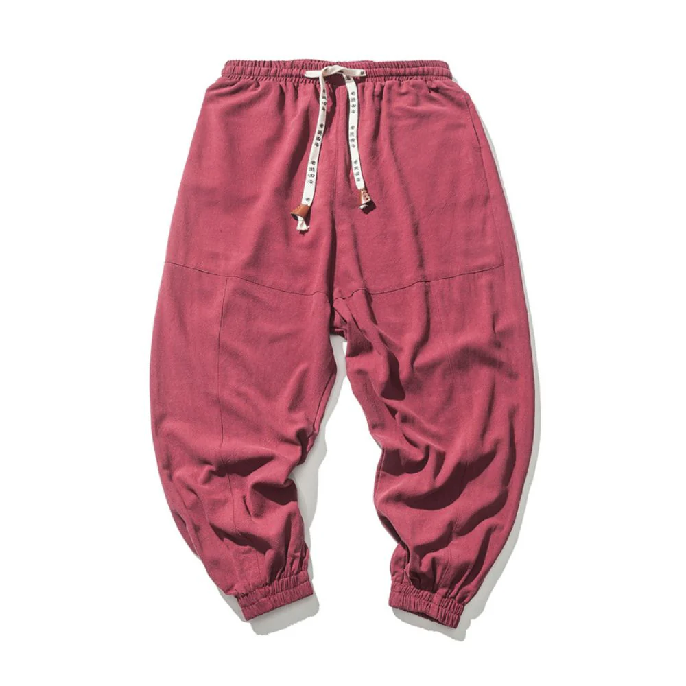 Shao | Bequeme Haremhose - Image 7