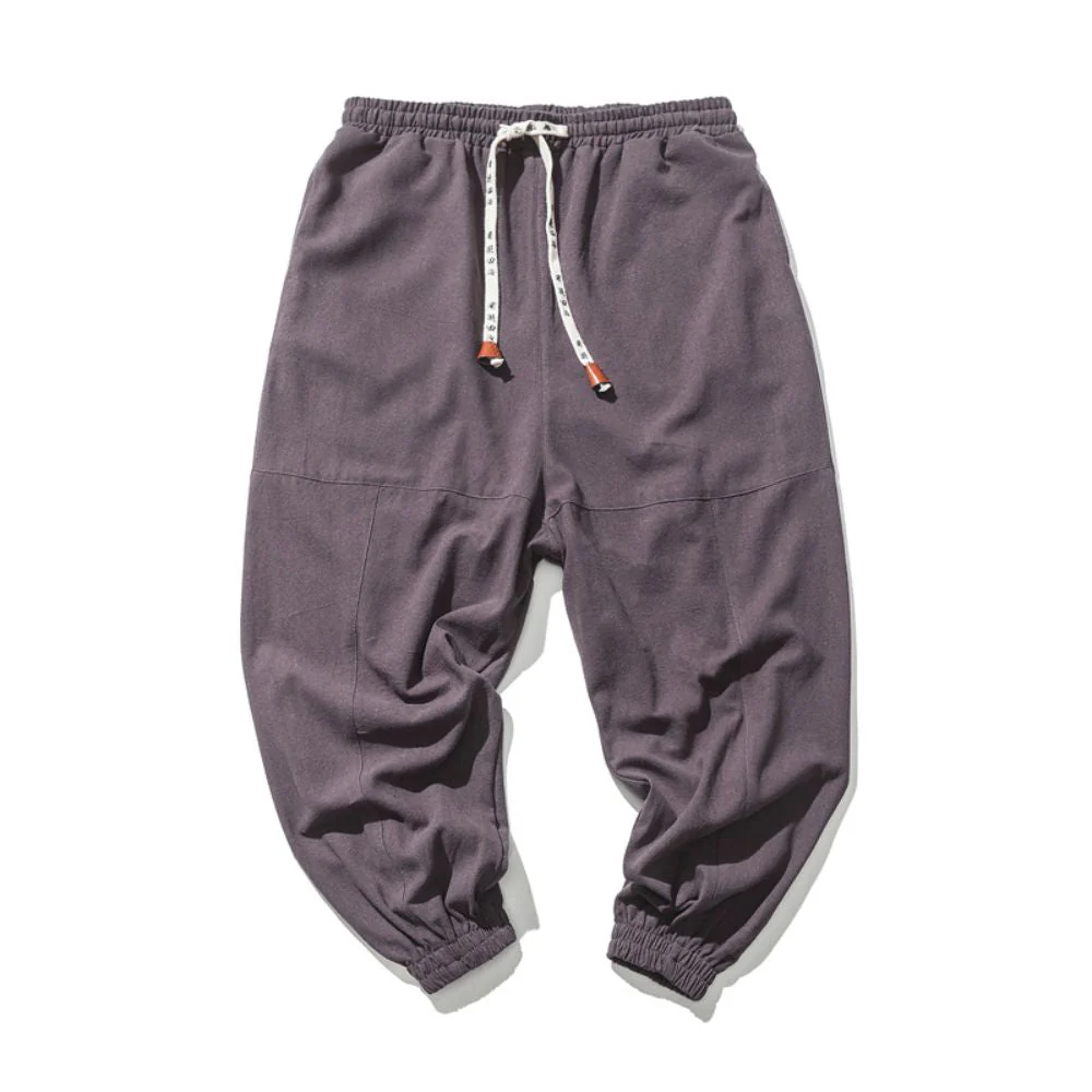 Shao | Bequeme Haremhose - Image 8