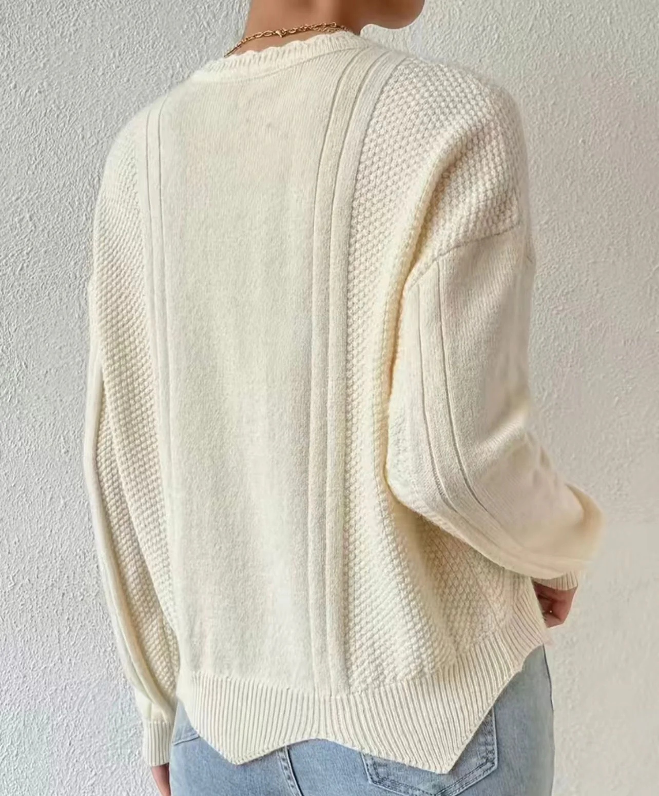 Sheen - Weiches Sweatshirt - Image 2