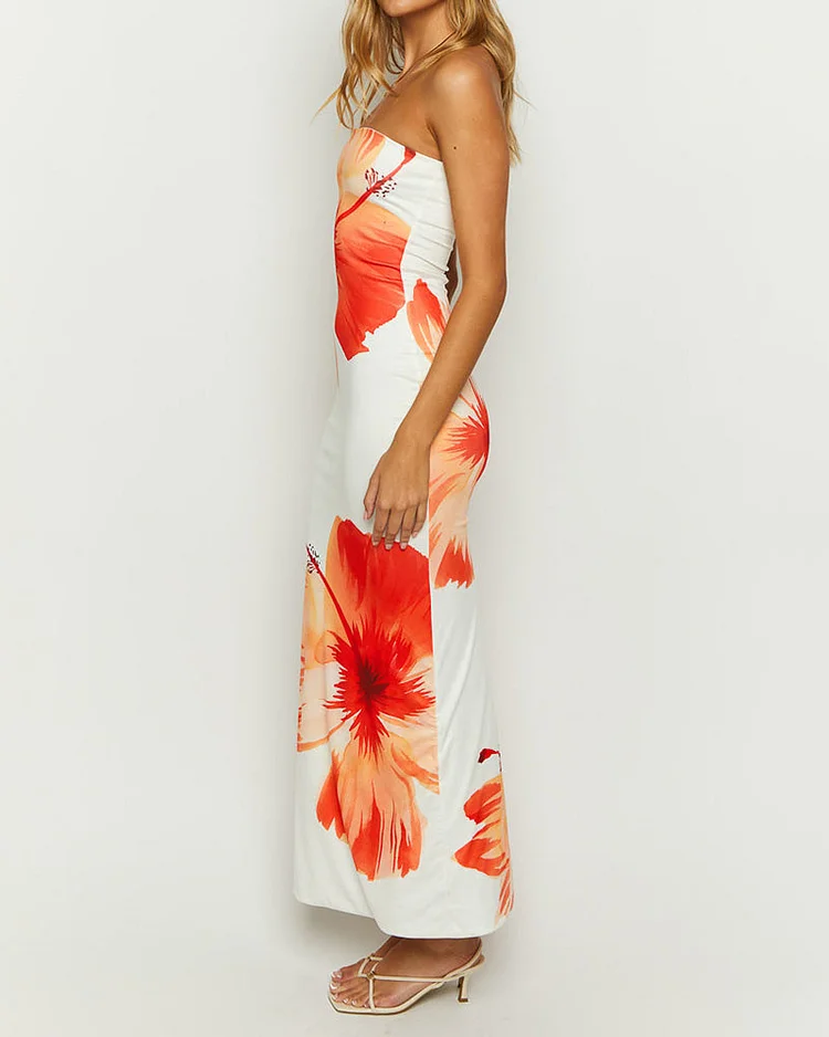 Shelbi™ | Bandeau Sommerkleid - Image 6