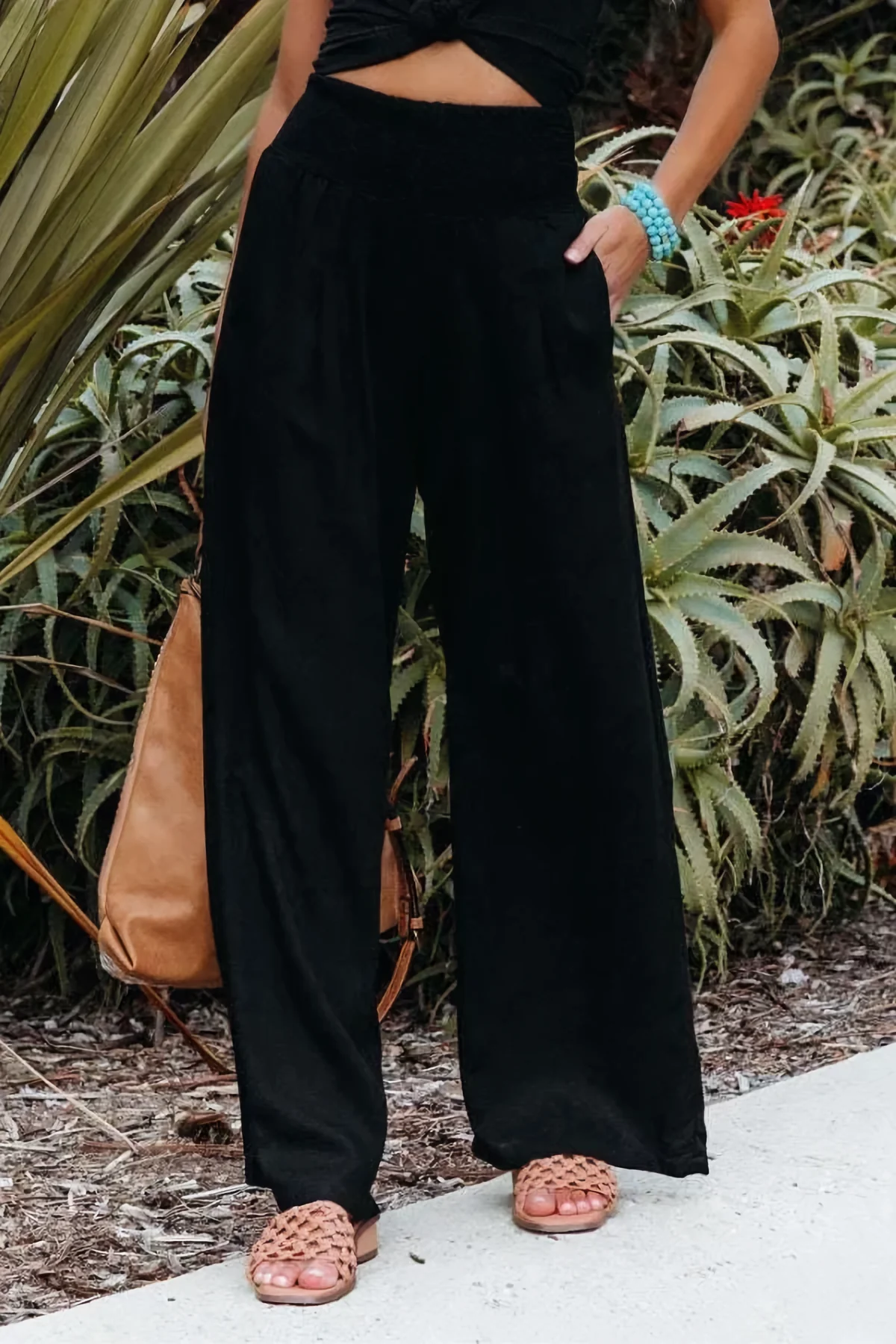 Shirley | Klassisches und elegantes Sommerkleidungsstück - Image 2