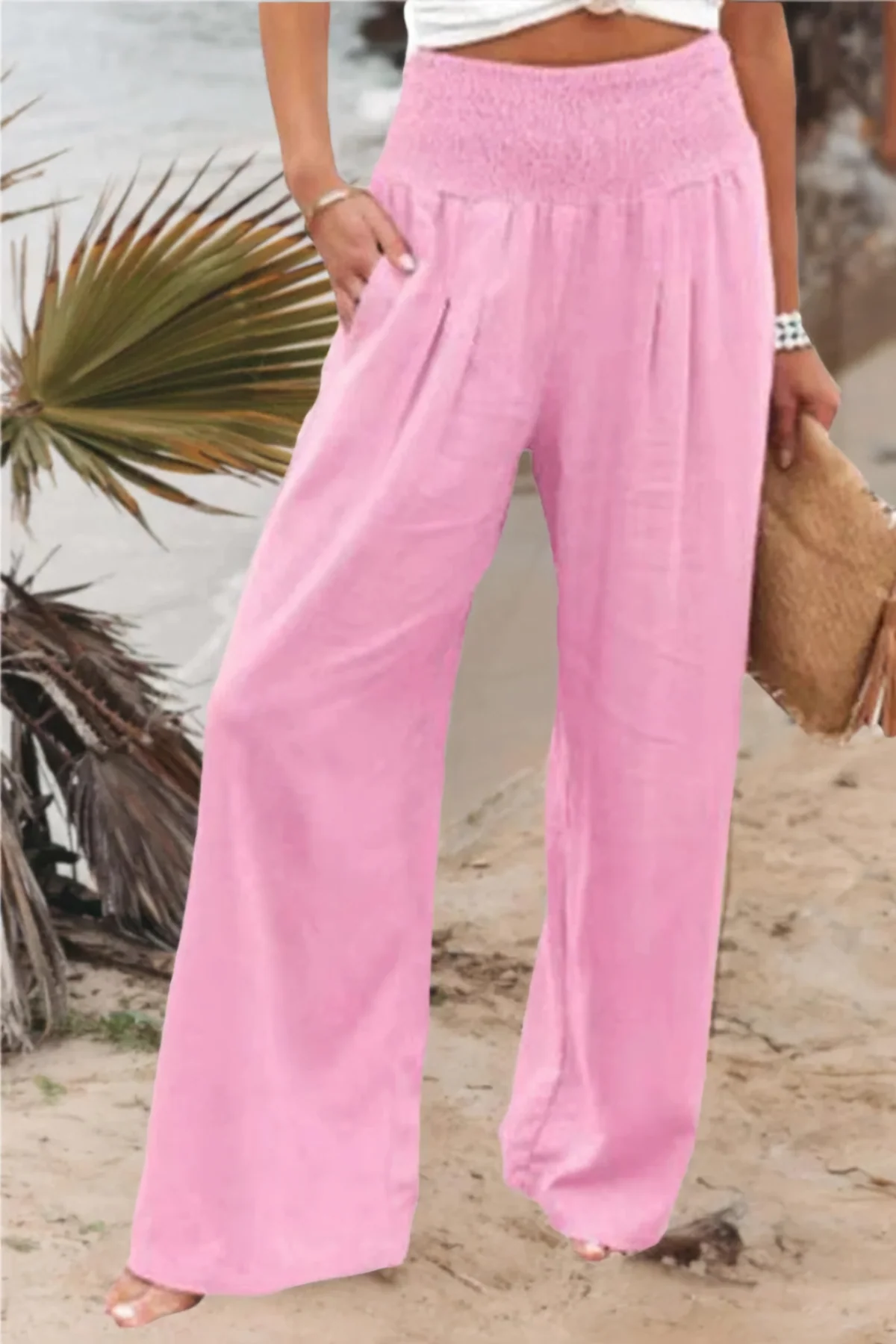 Shirley | Klassisches und elegantes Sommerkleidungsstück - Image 6