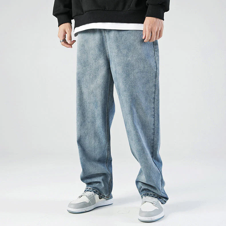 Shoji | Japanische Baumwoll-Denim-Hose - Image 10