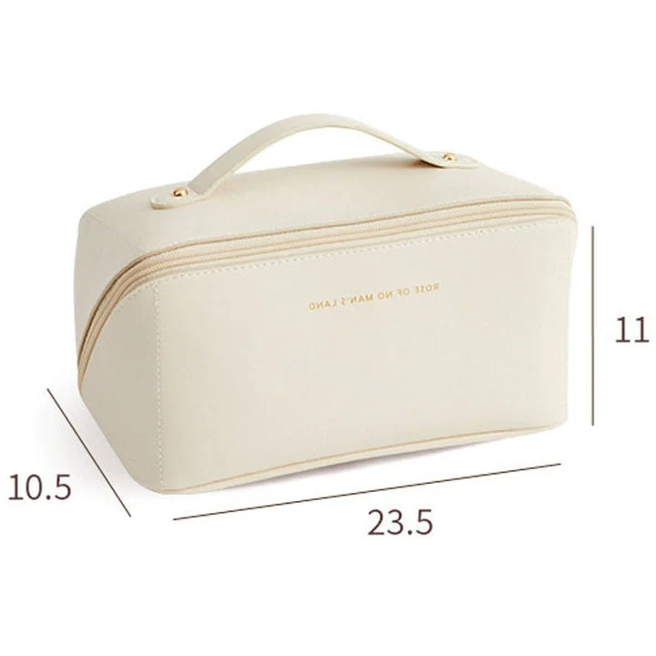Shubo – Luxus-Kosmetiktasche - Image 2