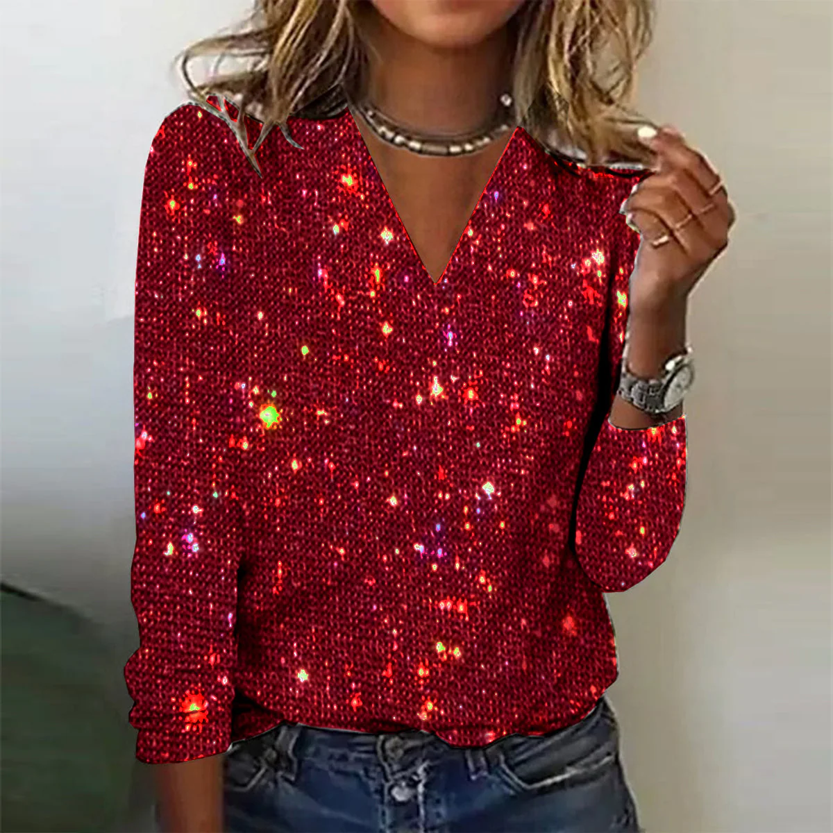 Shyla™ Funkeln mit Stil